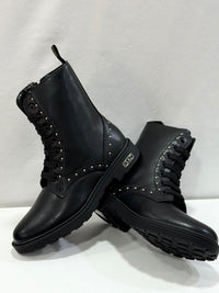 Anfibio Cult Donna Nero t-730