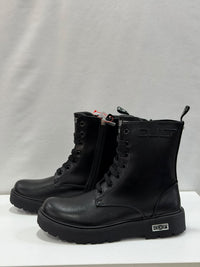 Anfibio Cult Donna Nero t-730