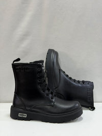 Anfibio Cult Donna Nero t-730