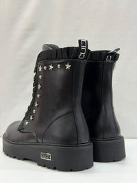 Anfibi Cult Donna Nero T-731