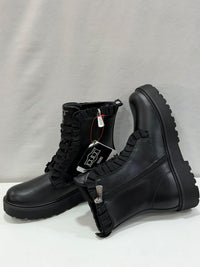 Anfibi Cult Donna Nero T-731