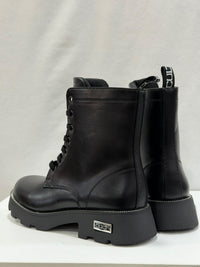 Anfibi Cult Donna Nero T-740