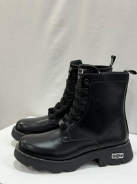 Anfibi Cult Donna Nero T-740