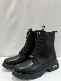 Anfibi Cult Donna Nero T-740