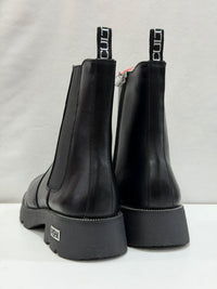 Anfibi Cult Donna Nero T-745