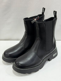 Anfibi Cult Donna Nero T-745
