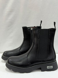 Anfibi Cult Donna Nero T-745