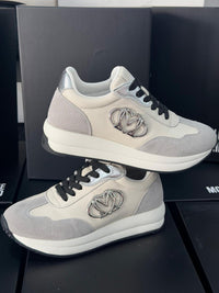 Sneakers Donna Love Moschino 15324