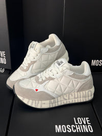 Sneakers Donna Love Moschino 15334