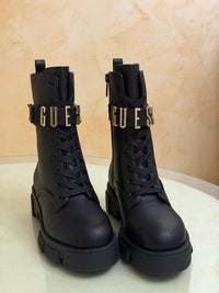 Anfibio Donna Guess
