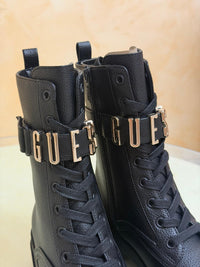Anfibio Donna Guess