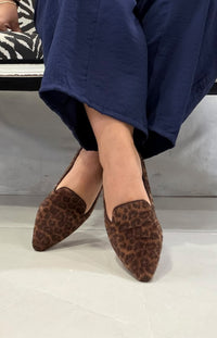 Mocassino Donna Kiss Kriss 1016