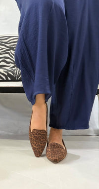Mocassino Donna Kiss Kriss 1016