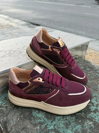 Sneakers Donna Janet & Janet J411