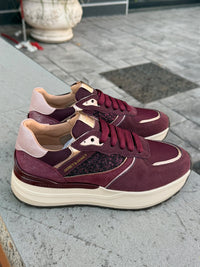 Sneakers Donna Janet & Janet J411