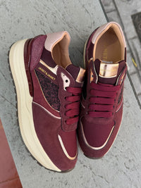 Sneakers Donna Janet & Janet J411