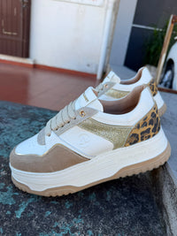Sneakers Donna Janet & Janet J-382 /J-441