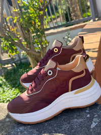 Sneakers Donna Janet & Janet J-382 /J-441