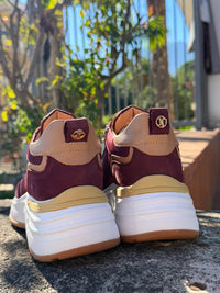 Sneakers Donna Janet & Janet J-382 /J-441