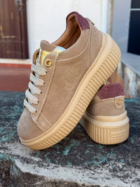 Sneakers Donna Janet & Janet J-402