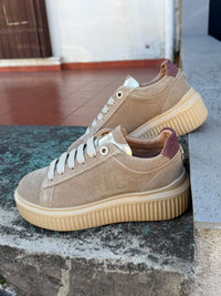 Sneakers Donna Janet & Janet J-402