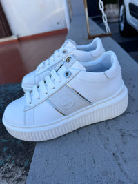 Sneakers Donna Janet & Janet J-402