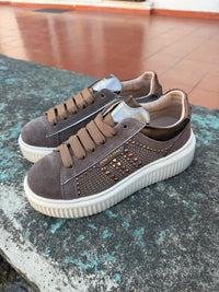 Sneakers Donna Janet & Janet J-402