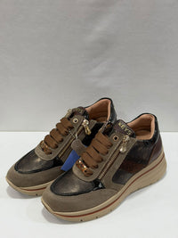Sneakers Donna Keys k-1126