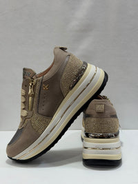 Sneakers Donna Keys k-1126