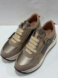 Sneakers Donna Keys k-1126