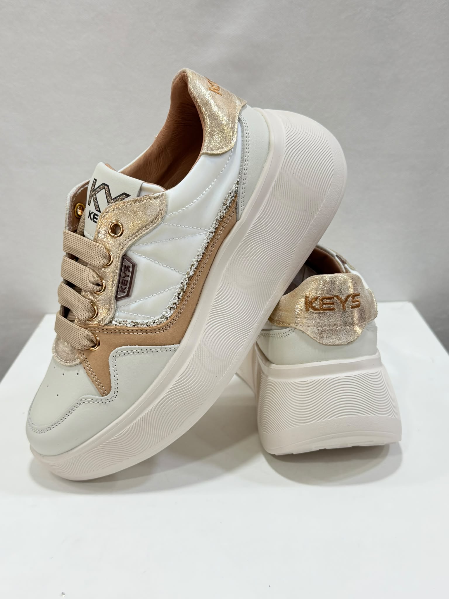Sneakers Donna Keys K-11270