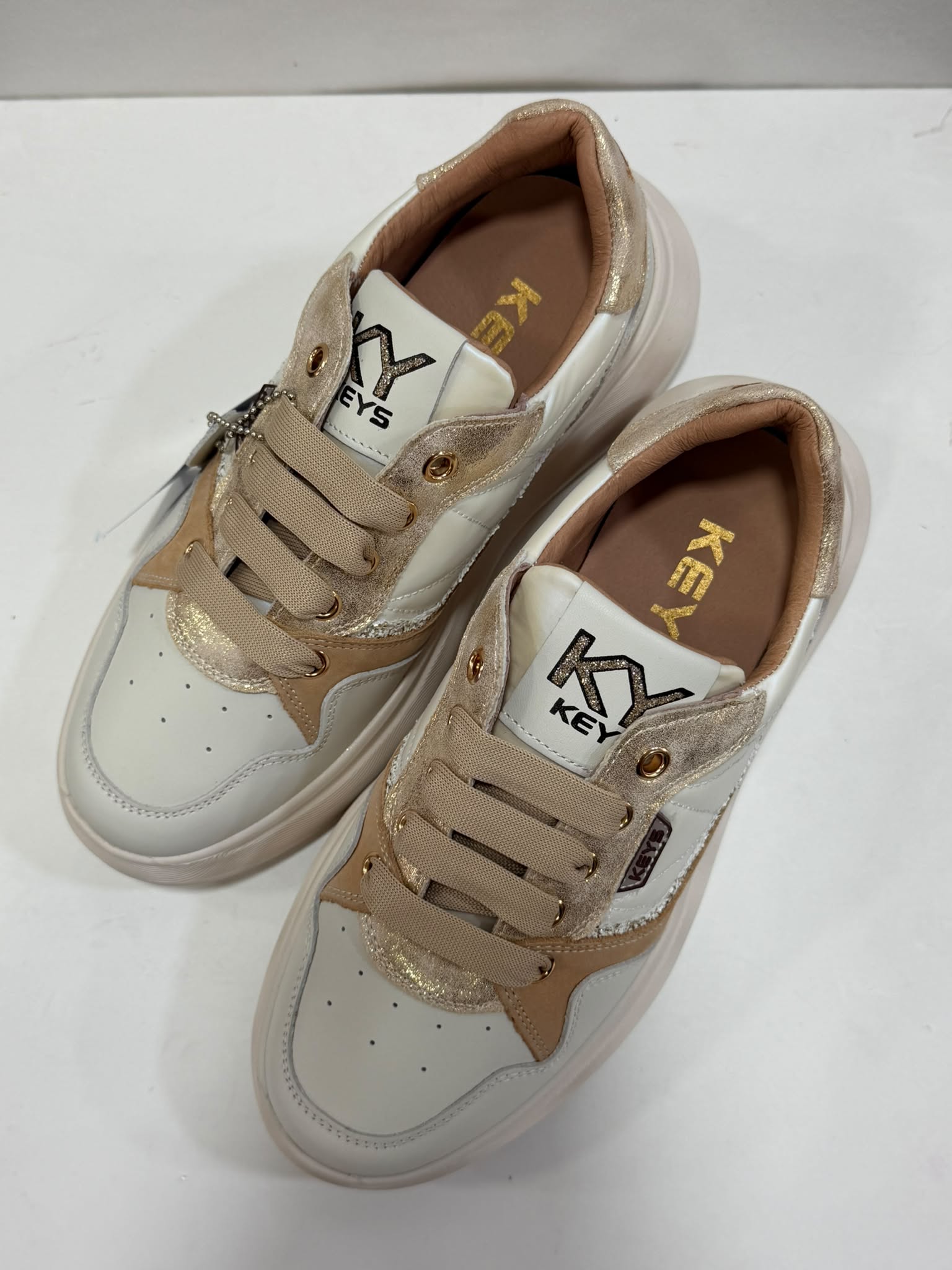 Sneakers Donna Keys K-11270