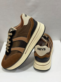 Sneakers Donna Keys K-11290