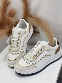 Sneakers Donna MARIELLA BURANI 5177