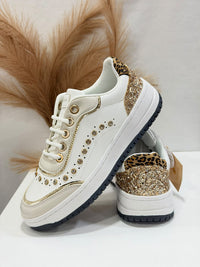 Sneakers Donna MARIELLA BURANI 5177