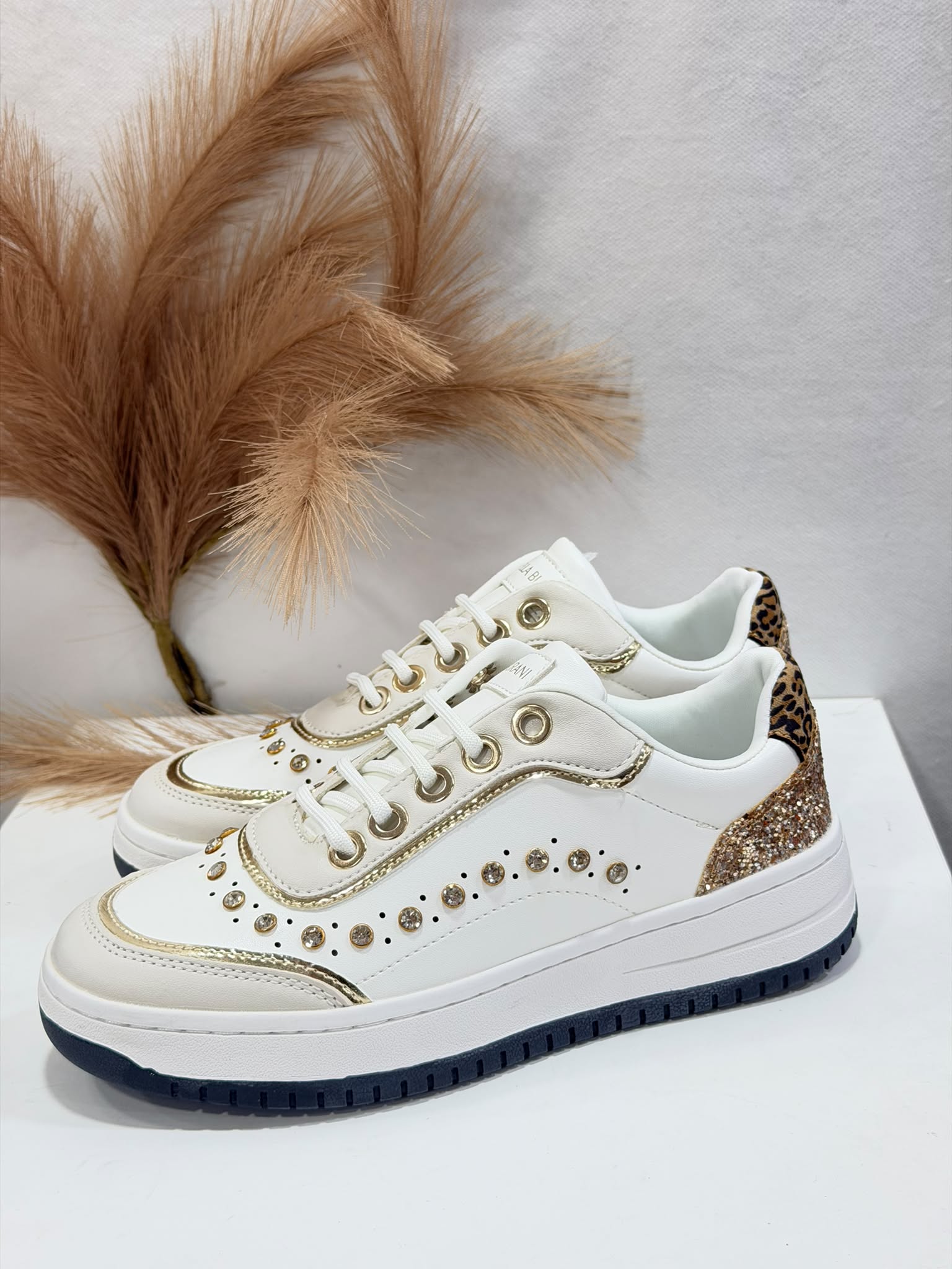 Sneakers Donna MARIELLA BURANI 5177