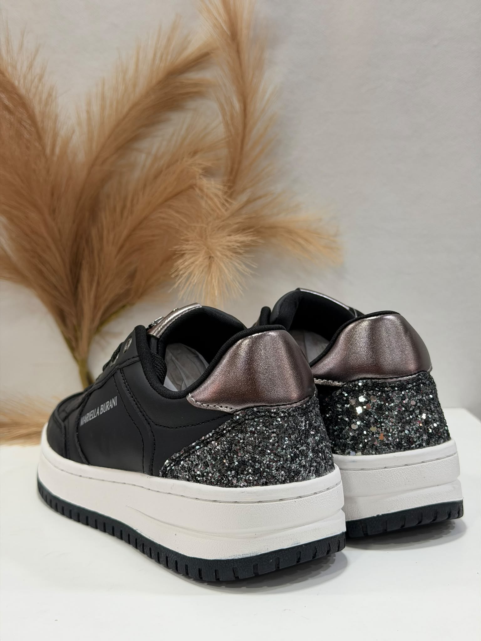 Sneakers Donna MARIELLA BURANI 51772C1171