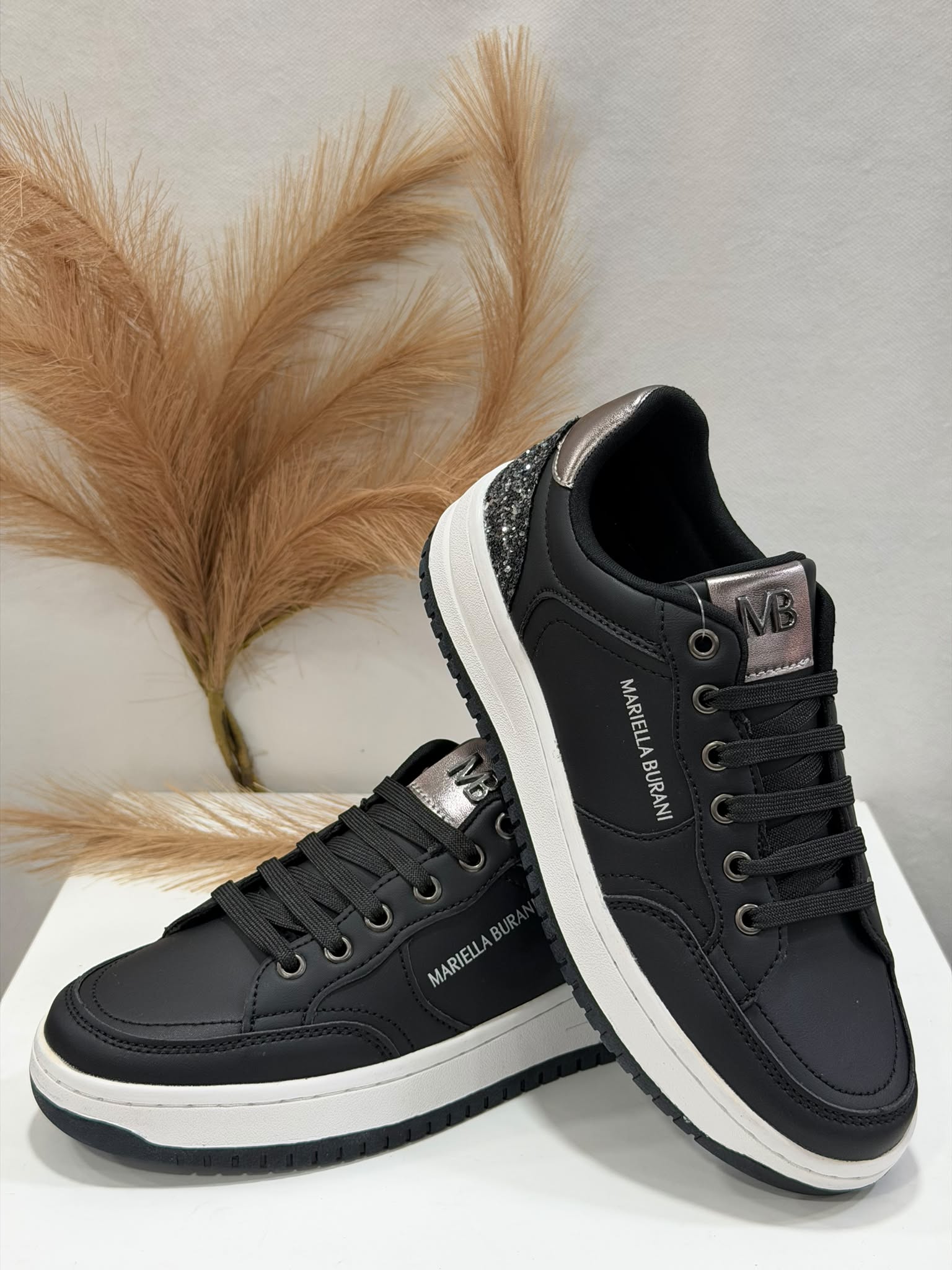 Sneakers Donna MARIELLA BURANI 51772C1171