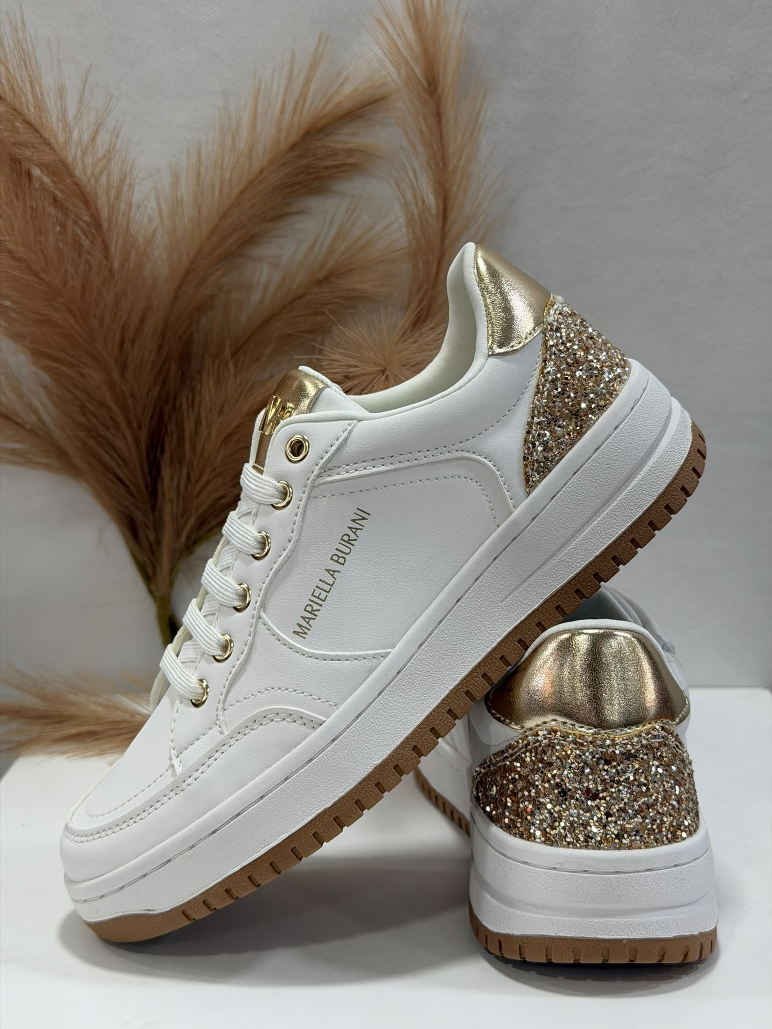 Sneakers Donna MARIELLA BURANI 51772C1171
