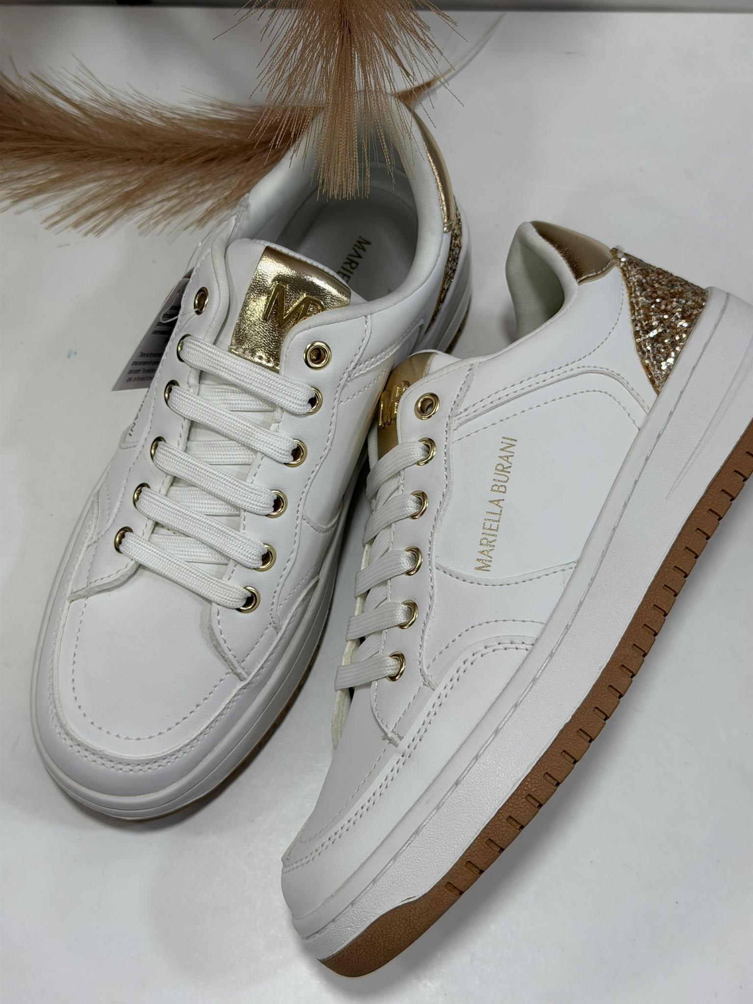Sneakers Donna MARIELLA BURANI 51772C1171