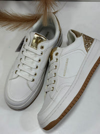 Sneakers Donna MARIELLA BURANI 51772C1171