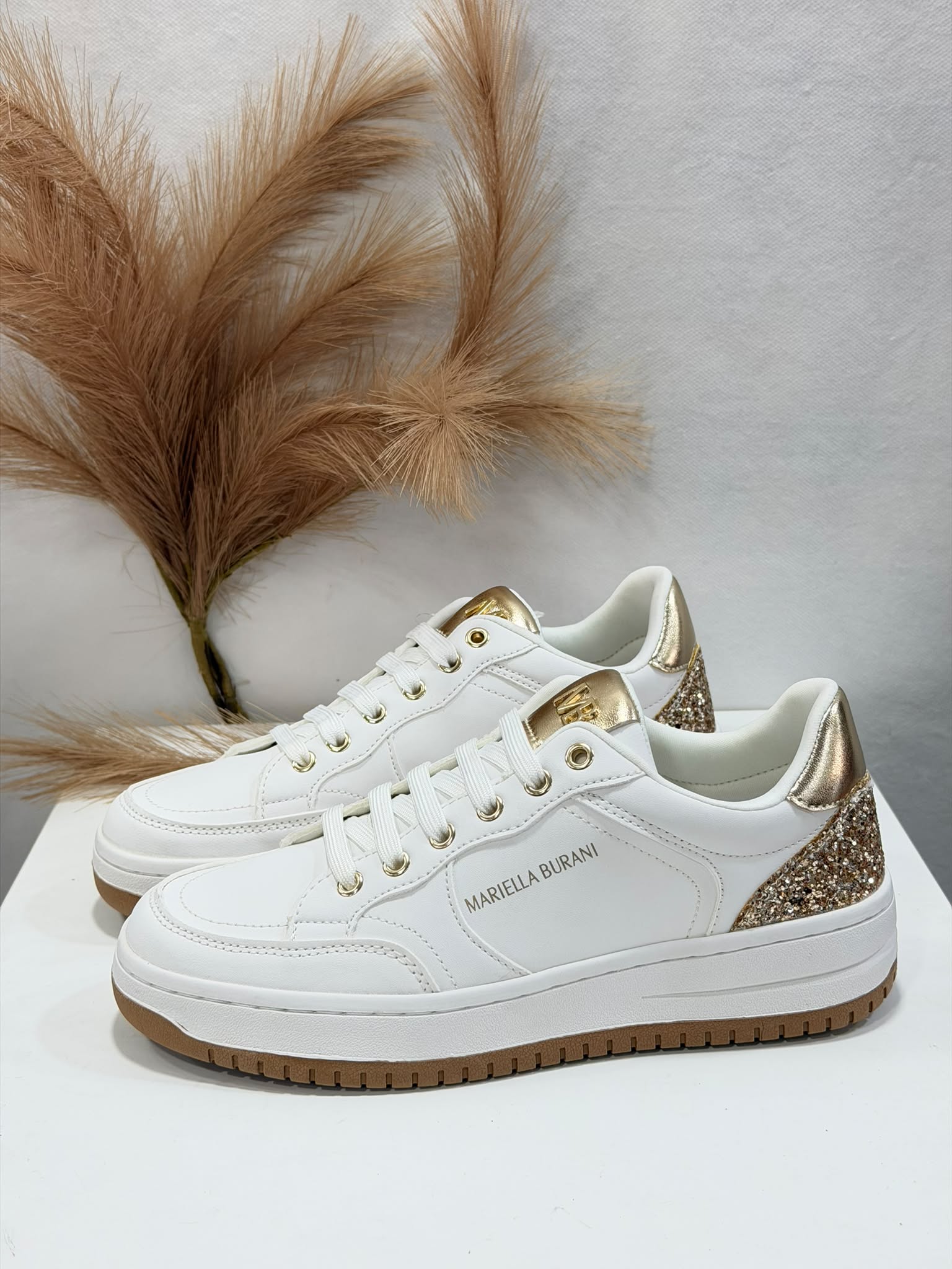 Sneakers Donna MARIELLA BURANI 51772C1171