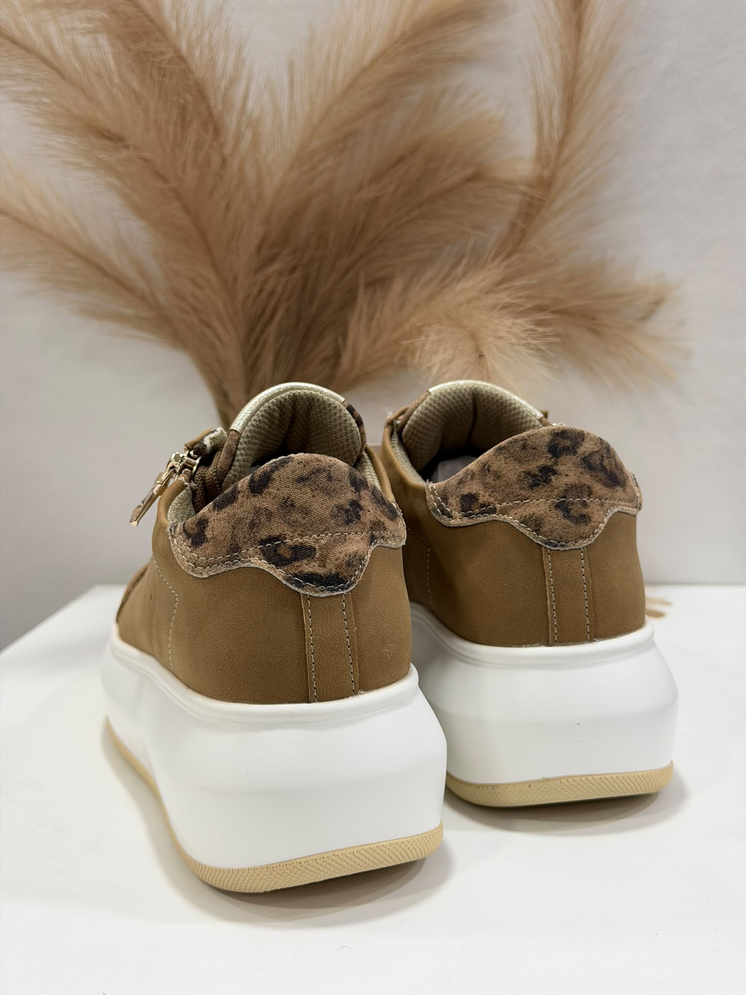 Sneakers Donna MARIELLA BURANI 51730