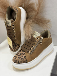 Sneakers Donna MARIELLA BURANI 51730