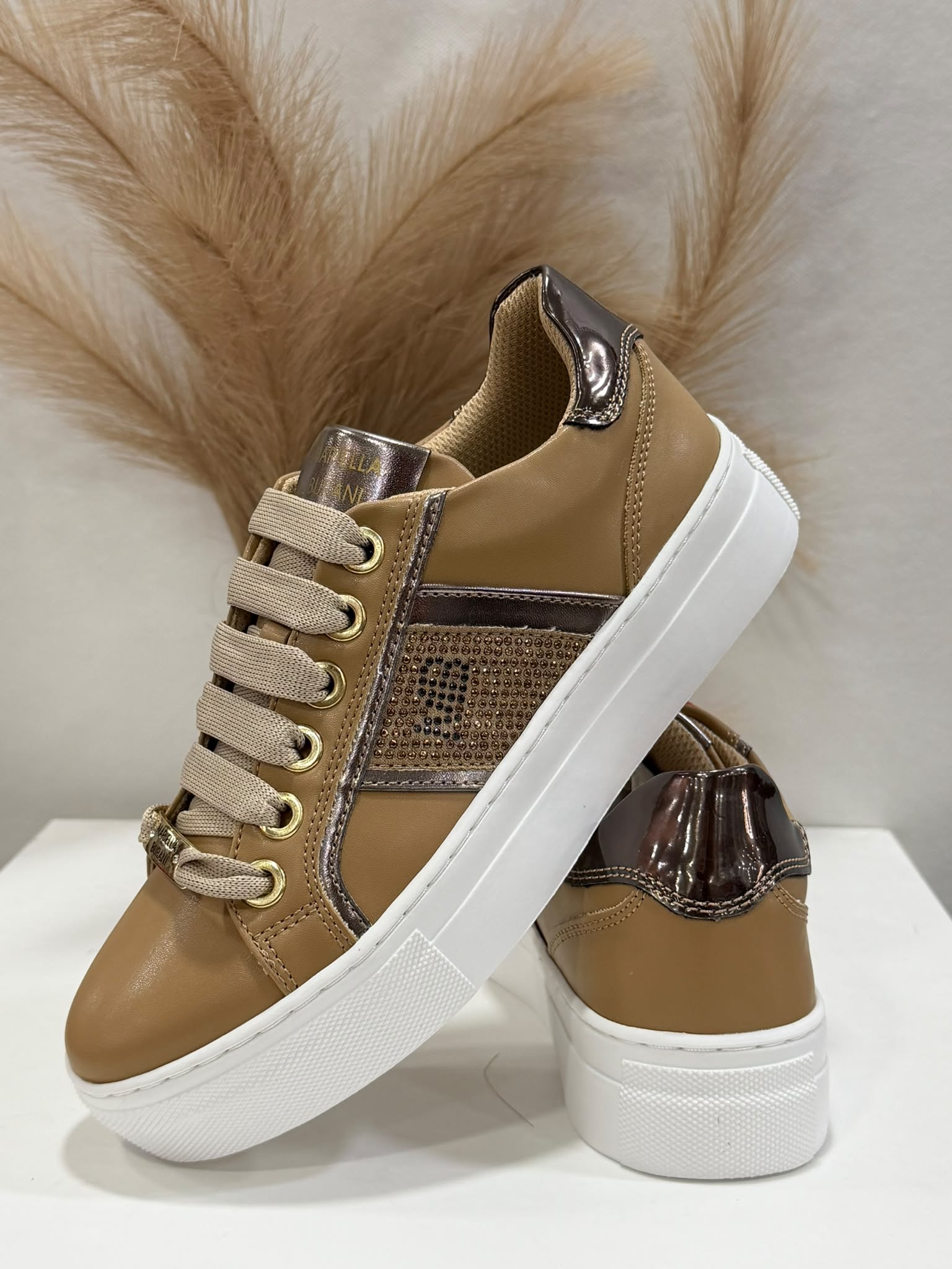 Sneakers Donna MARIELLA BURANI 51761