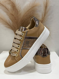 Sneakers Donna MARIELLA BURANI 51761