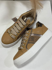 Sneakers Donna MARIELLA BURANI 51761