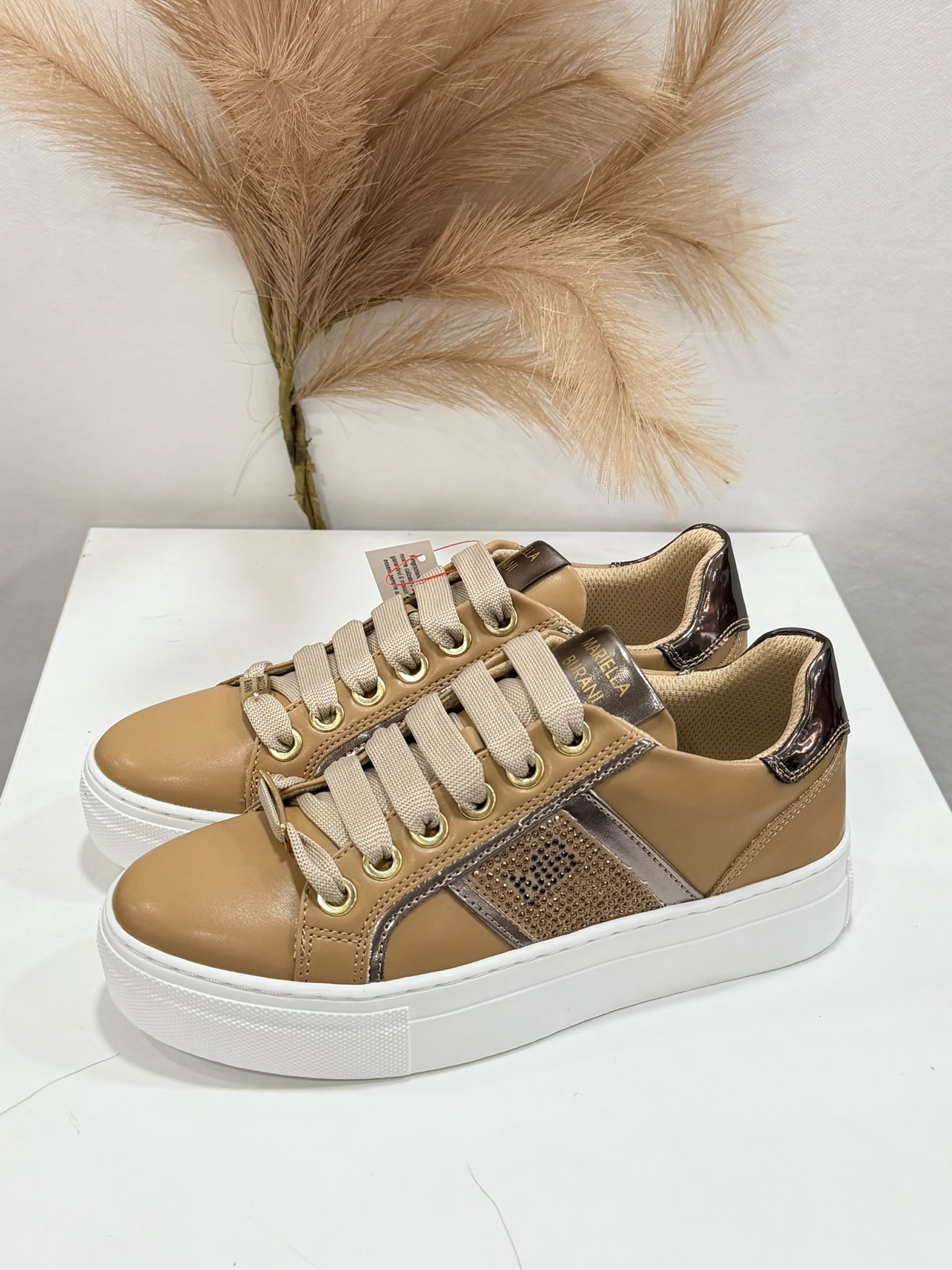 Sneakers Donna MARIELLA BURANI 51761