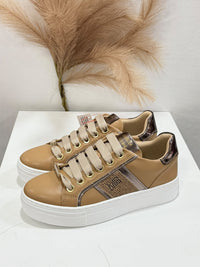 Sneakers Donna MARIELLA BURANI 51761