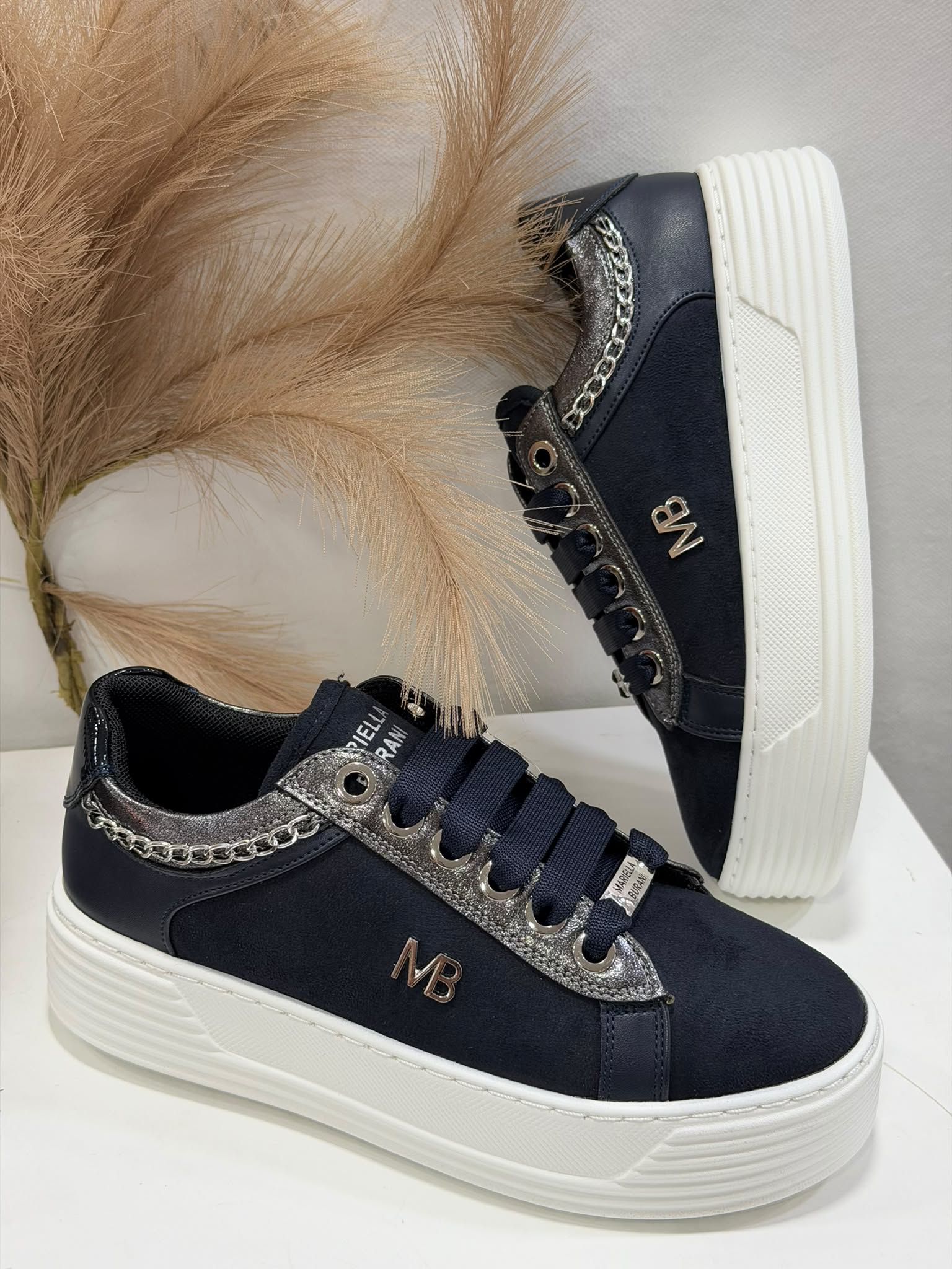 Sneakers Donna MARIELLA BURANI 51721